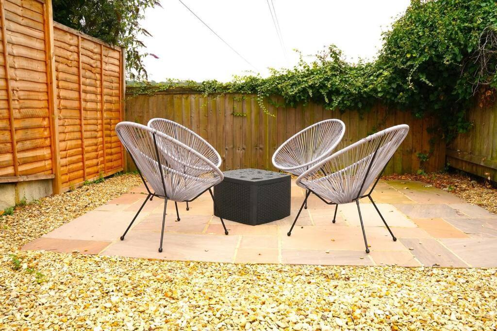 Beautiful Bath Garden Flat With Stunning Views - Mycityhaven Exterior photo